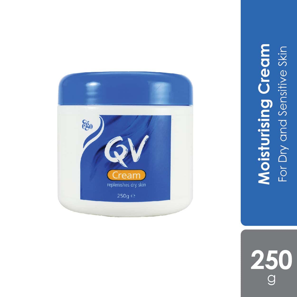 QV Cream 250 g
